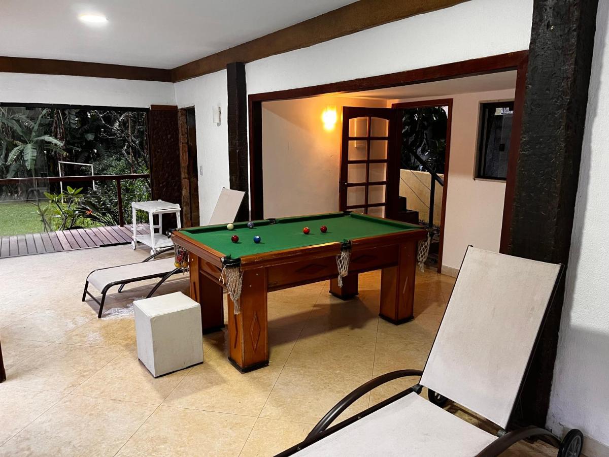 Villa Aconchego Correas Itaipava Petropolis  Exterior photo